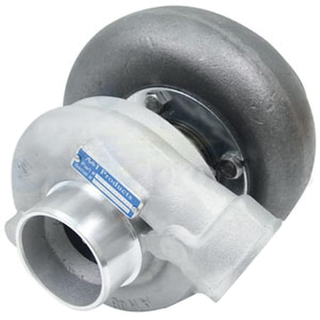 Aftermarket New Turbocharger Fits Ford Tractor 2550 7010 7740 LB90 LB110 LB115 + 87800959
